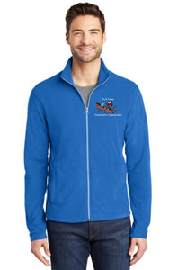 FLPO - Port Authority® Microfleece Jacket