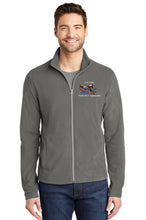 Load image into Gallery viewer, FLPO - Port Authority® Microfleece Jacket