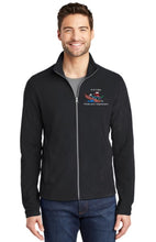 Load image into Gallery viewer, FLPO - Port Authority® Microfleece Jacket