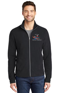 FLPO - Port Authority® Microfleece Jacket