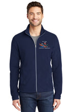 Load image into Gallery viewer, FLPO - Port Authority® Microfleece Jacket