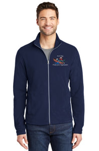 FLPO - Port Authority® Microfleece Jacket