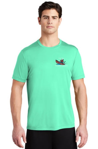 FLPO - Sport-Tek ® Posi-UV ® Pro Tee (Adult & Youth)