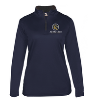 Load image into Gallery viewer, All the Class - B-Core Quarter-Zip Pullover (Men&#39;s, Women&#39;s)