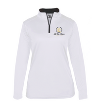 Load image into Gallery viewer, All the Class - B-Core Quarter-Zip Pullover (Men&#39;s, Women&#39;s)