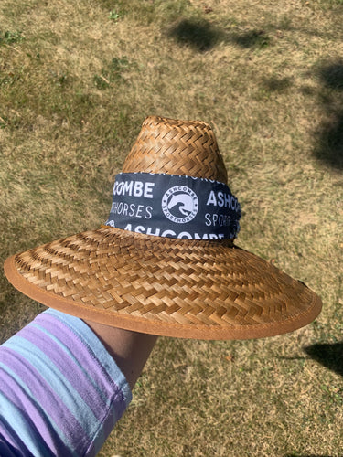 Custom Sun Hat