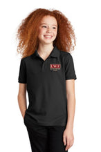 Load image into Gallery viewer, LWF - Port Authority® Youth Silk Touch™ Polo