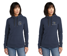 Load image into Gallery viewer, Hope Equestrian - New Era® Ladies French Terry Pullover Hoodie