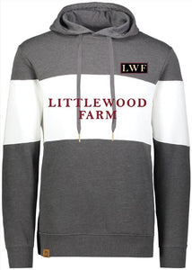 LWF - Ivy League Hoodie